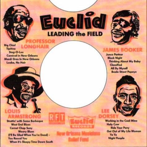 We sling wax and cds, host in-store shows, will ramble with you about any culture you like, will def. listen to your demo tape, usual record store functions etc