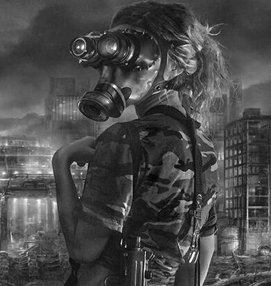 ..♤.. ʄoʟʟoɯ ʈɦɛ ɯɧiʈɛ ʀɑɓɓiʈ ...  🐇 ↴                                                                                    
•~Life can be stranger than fiction~•