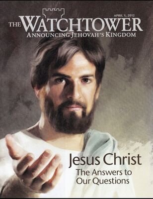 _BasedJehova Profile Picture