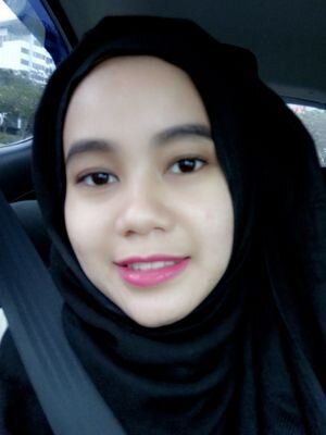 verdayunita's profile picture. senyum lah ibadah yang paling mudah.senyum lah menyejuk hati