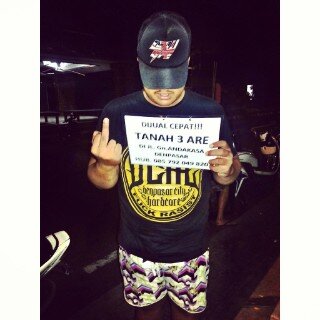 BALI (IV:XX)