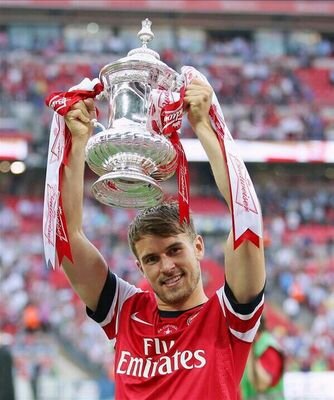 goonerinireland's profile picture. AFCTID... General sports tweets just whatever i watch generally