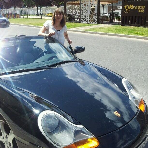 kelly_sdm's profile picture. 19.estudiando Obras Civiles. me encanta conducir y comer chuches.