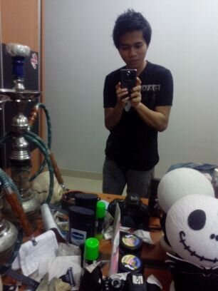 A_riyuki's profile picture. Triple Four Family