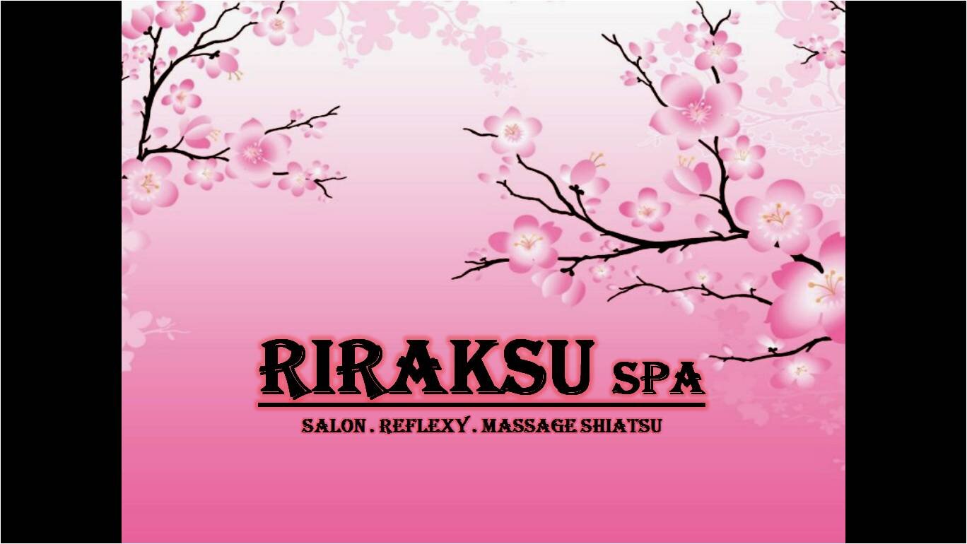 Riraksu_Spa's profile picture. Ruko V Point Jl. Raya Pajajaran I Blok ZS-ZT Bogor 16142
Telp: 02518386567

open everyday 09.00 - 21.00