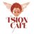CafeTsion's profile image