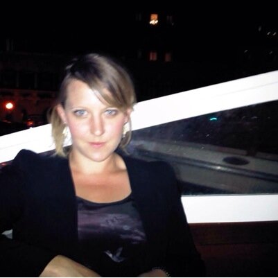 nicolaleesm's profile picture. Frieze Projects Curator, Frieze London