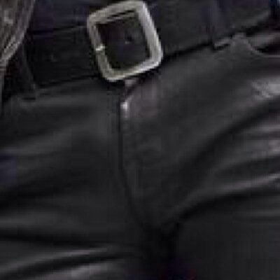 i am gerard way's genitals