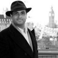 A Londoner's London (@londonerslondon) 's Twitter Profile