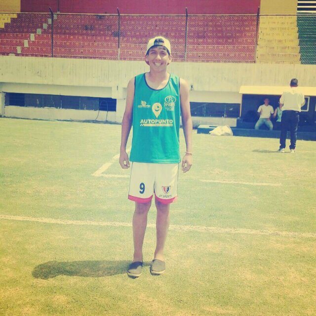 Futbol♥-♥