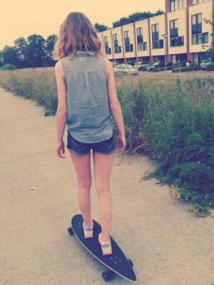 Believe in yourself ♡