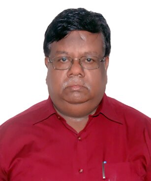 Senior Journalist