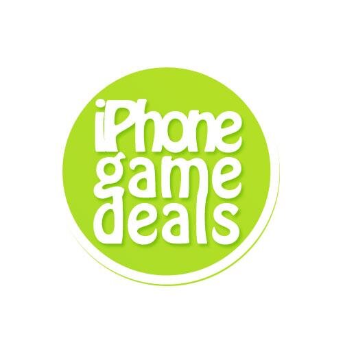 iphonegamedeals's profile picture. iPhoneGameDeals brings you the latest price drops for #iPhonegames. We only ever tweet top rated #iphonegames. Follow us and never miss a top #iphoneappdeal
