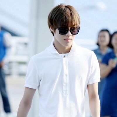 SHINee's youngest 93L