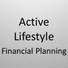 ActivLifestyLFP's profile picture. Comprehensive Fee-Only                                                     Financial Life Planning  CFP