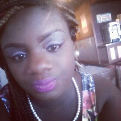 Beautiful Hard Working  Mother To  My King Major A. Wells My Pride & Joy  ✌