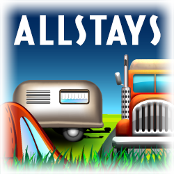 Publisher of Camp & RV and Truck & Travel, the #1 camping and trucker apps on iOS iPhone and iPad.