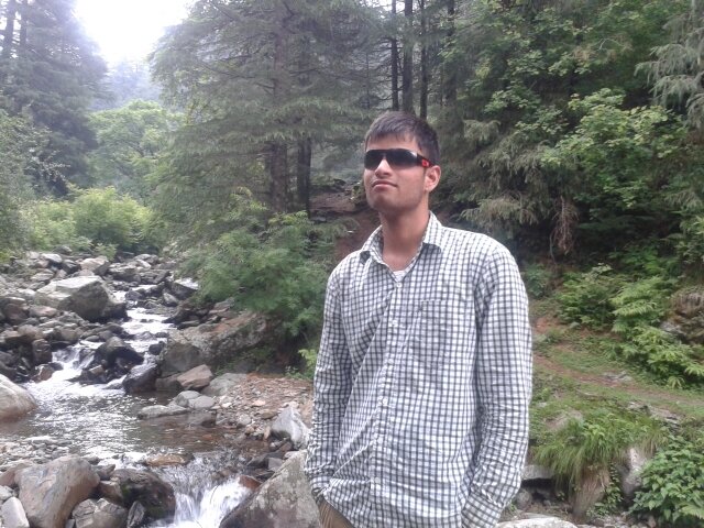 Harishk50532711's profile picture. cool nd chil boy