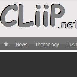 CliipNet's profile picture. http://t.co/DsWjayTuVC - News, Entertainment, Technology, Blogs and more...