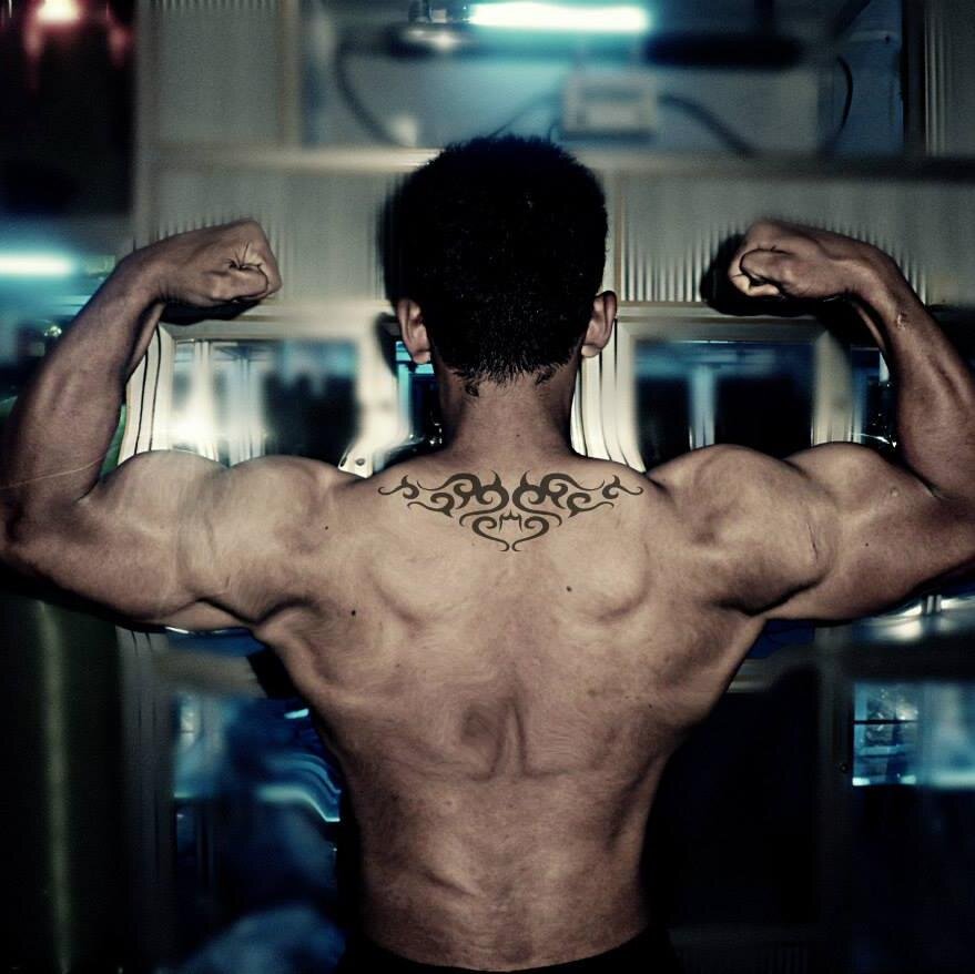 ansarizarul's profile picture. prom