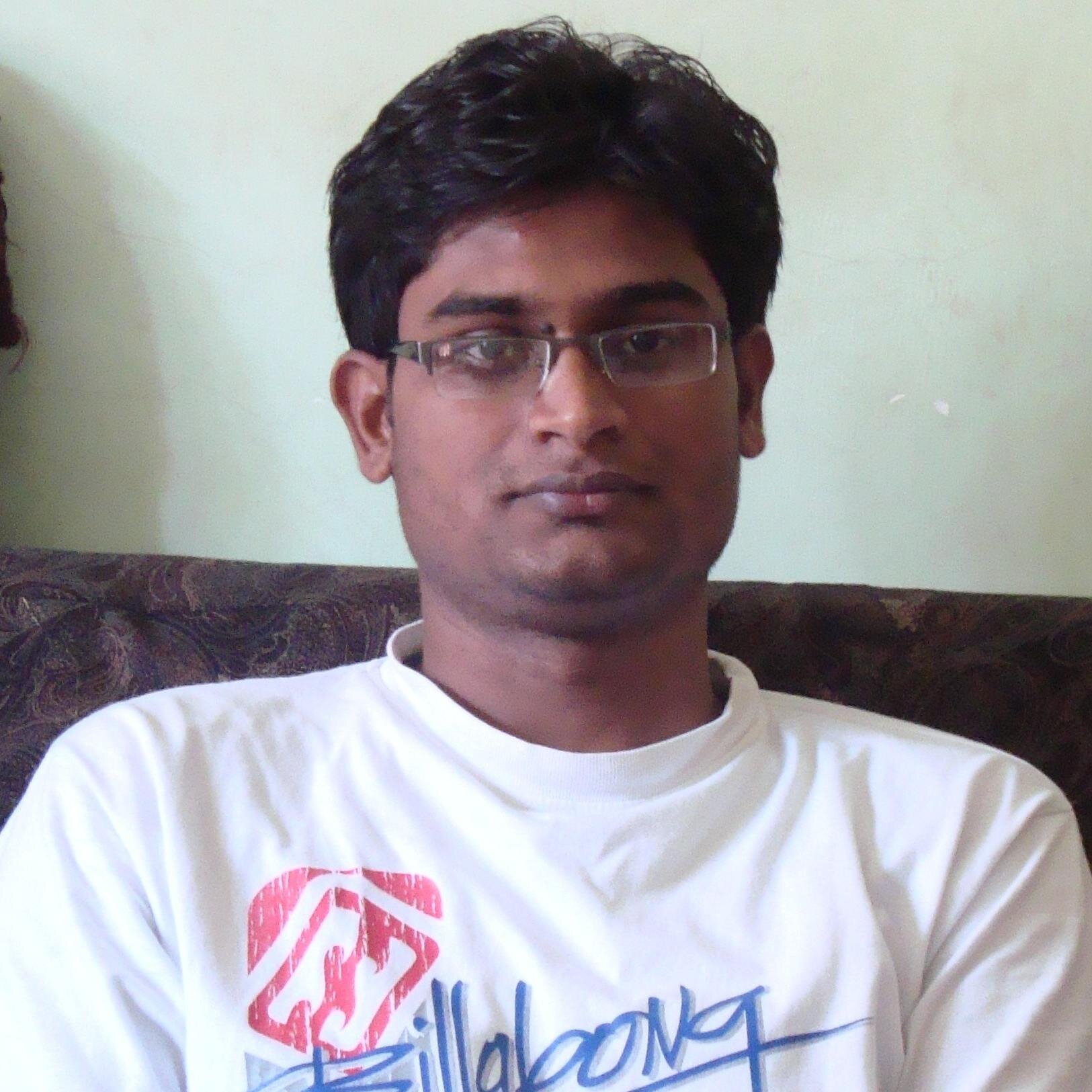 Mobile Application Developer