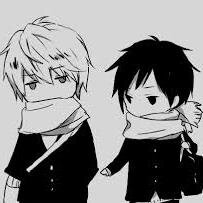 shizaya5's profile picture. I Cosplay, Draw, Im A Weird Person :3 (shield you precious eyes if you don't like BL 3 XD))