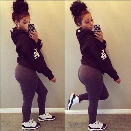 No Loyalty To Deez Thotties!!@#%$