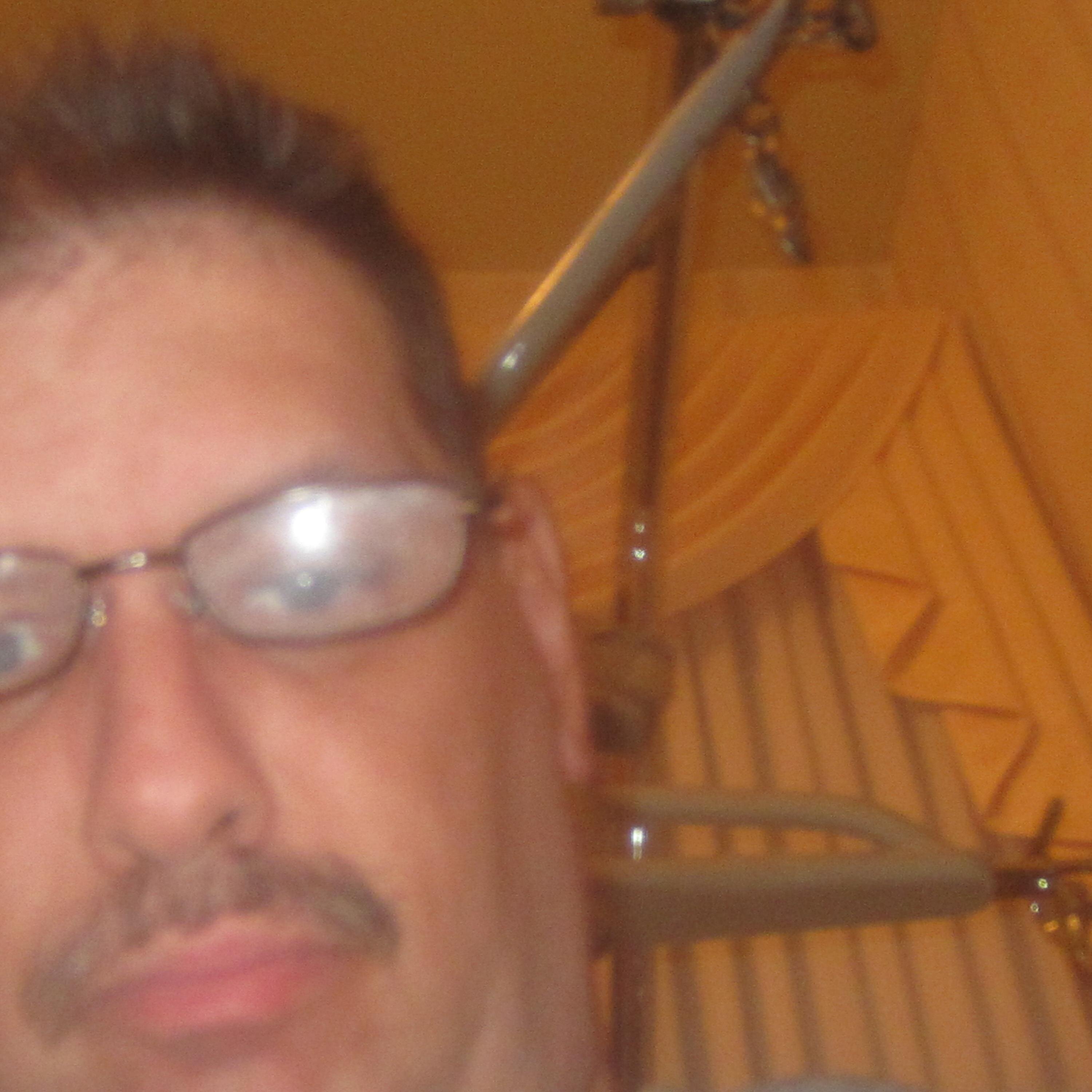 mikedjarmotsky's profile picture. 