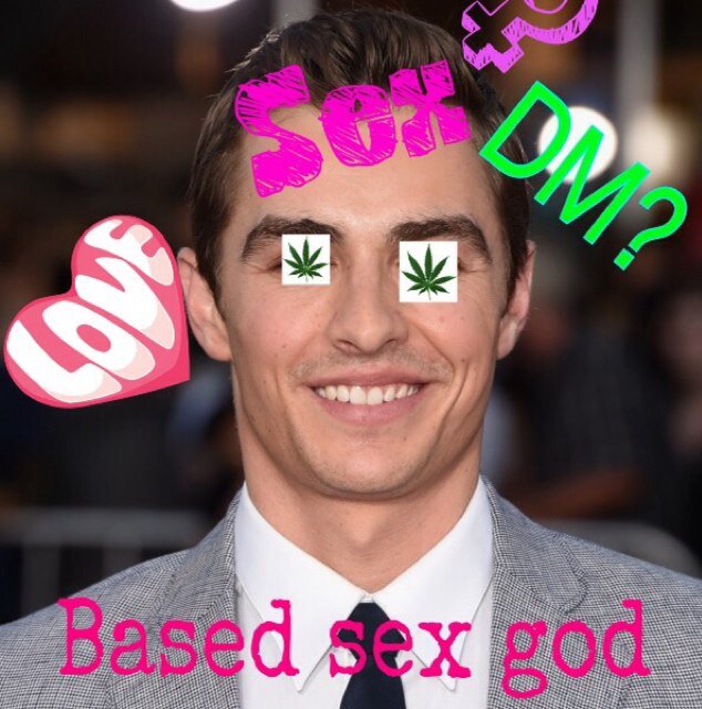 Based god but of sex so deal with it yall ladies are welcome
Snapchat : basedsexgod 
Snapchat me ladies;)^^