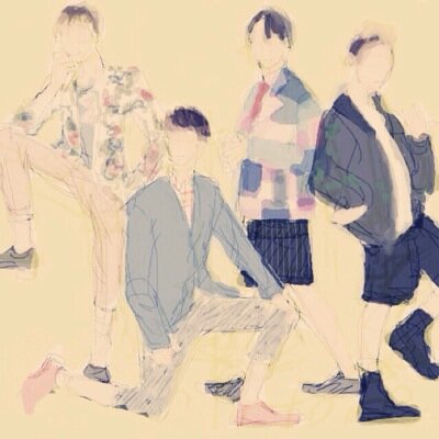 susukinaさんのプロフィール画像