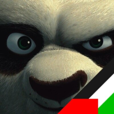 Um panda furioso na luta contra os maus tratos a animais. Apaixonado por tecnologia, video-games, animais e carros. Animal's rights activist / ex-hacker.