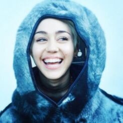 Miley I- adore you