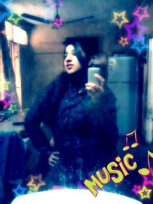 Foody-short tempered-Dance -jolly -lazy-in love-punjabn grl