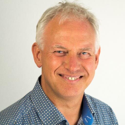 erg enthousiast osteopaat en gaat voor gezondheid