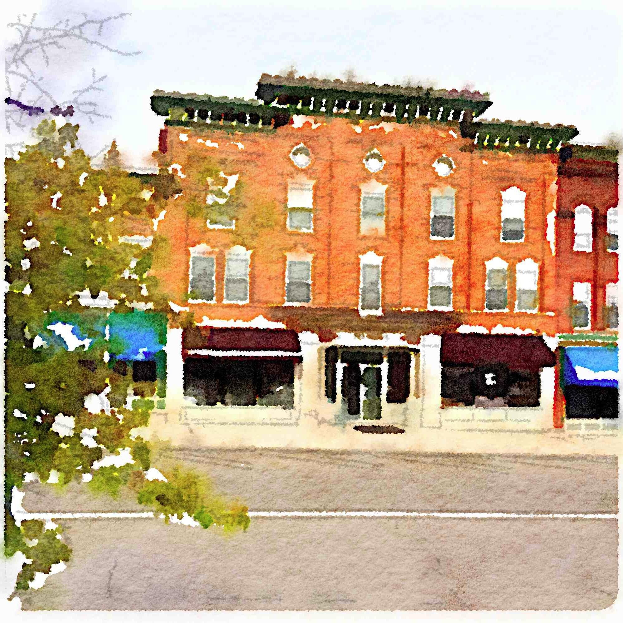 Since 1960. Licking County Arts has promoted local artists and sold their artwork in our Gallery and Gift Shop. We have monthly art shows and workshops.