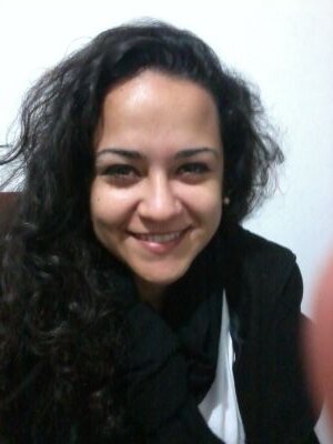 Biolaurinha's profile picture. 