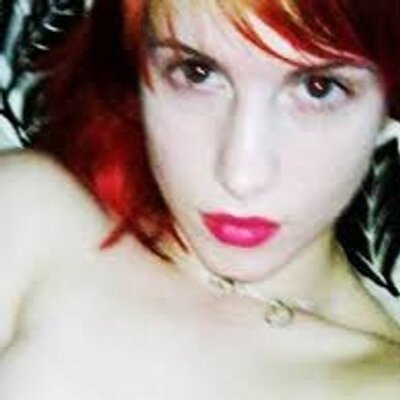 Hayley williams nude photos