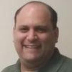By work day - Associate Director, University Comms, for the University of Illinois Chicago (UIC) & by night - avid bowler, Cubs fan, fun-loving hubby & dad!