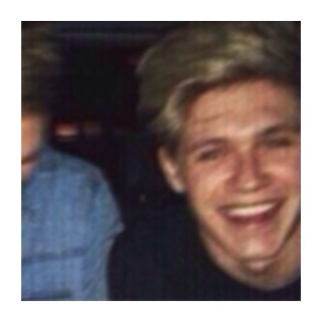 niall horan will always be better than you