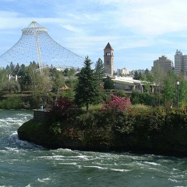 SpokneValleyEDC's profile picture. We're all about events. Join our campaign to #FindMoreDoMore.