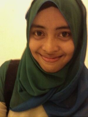 CandrasariDian's profile picture. Ig:diancandrasari, line: Dian Eka Candrasari Universtas Airlangga