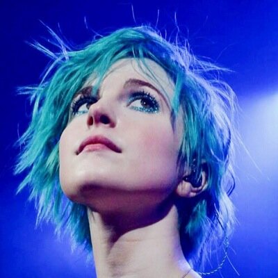 paramore aka perfection