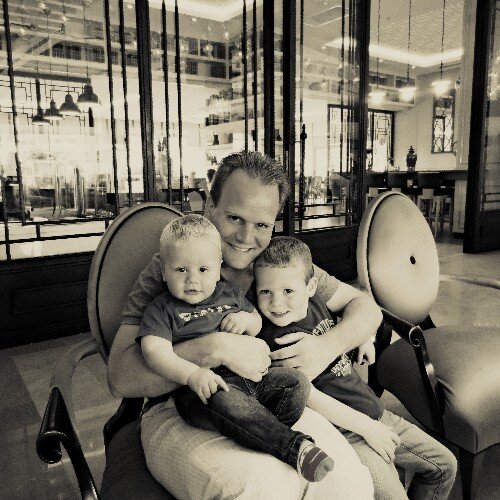 ralphkoers's profile picture. 