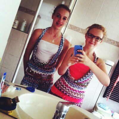 love my bffjuh Rachel x