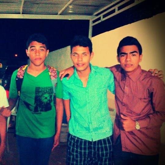 BEISBOL3MY LIFE33, Rastafari:33.