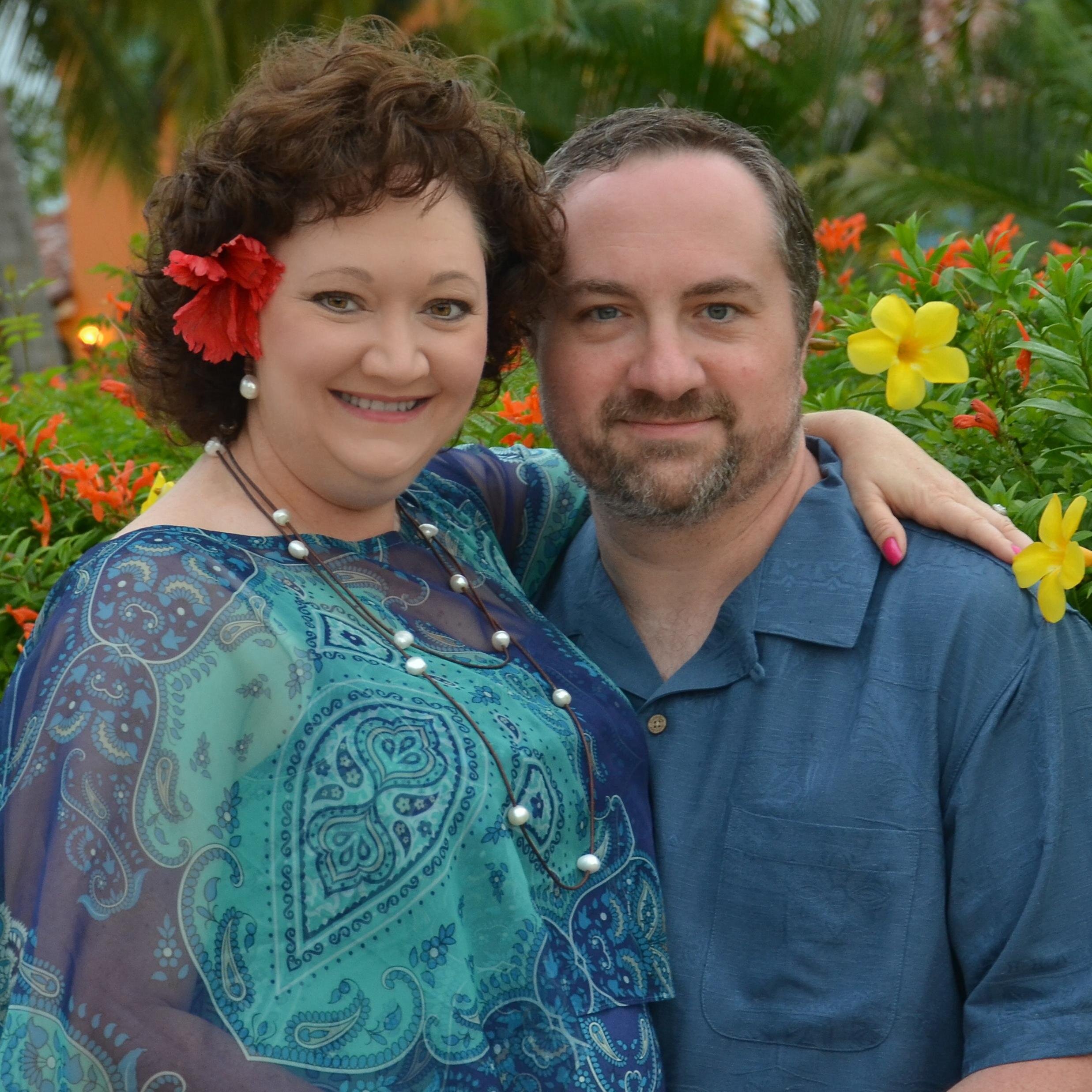 Husband to Suzan. Information Systems Director at West Tennessee Healthcare in Jackson, TN.
