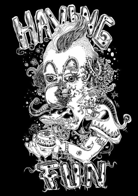 HFpunk's profile picture. Fast and Fun... | CP 085741098485 | @yonnipratama @imronhavingfun