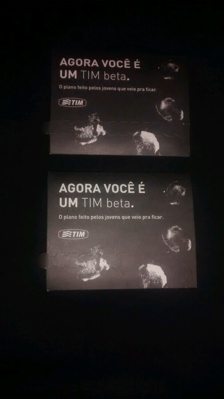 antoniojose2468's profile picture. #TIMBETA sigo todos de volta