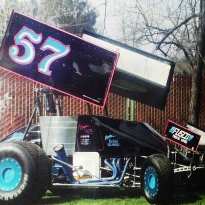 charles_crooks's profile picture. Retired truck driver and truck driving instructor. Love those hi-horsepower, big winged dirt cars.