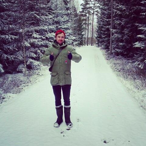 haco86's profile picture. I'm a cutural sponge most of the time, planner the rest.